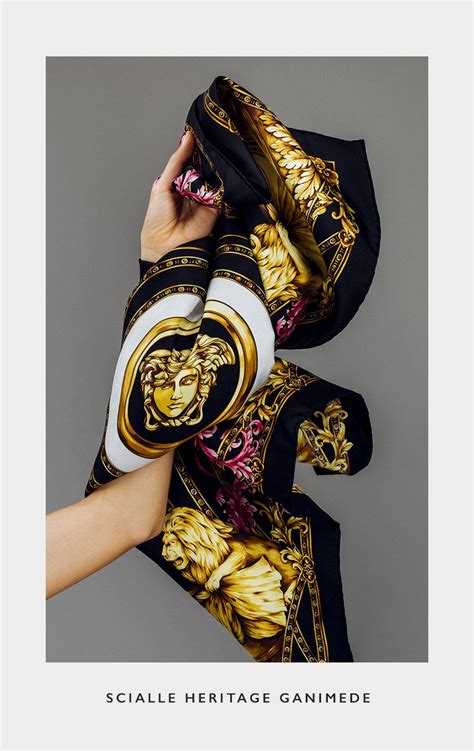 italien versace|versace official website.